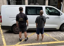 砵蘭街冚淫窟　拘47歲男主持