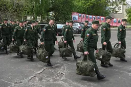 Север под прицелом. Как милитаризация Мурманской области и Карелии может повлиять на жизнь в этих регионах