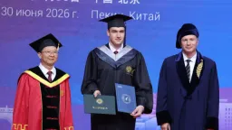 Лукашенко помиловал 32 человека, его сын Николай получил диплом Пекинского университета. Главное в Беларуси за неделю